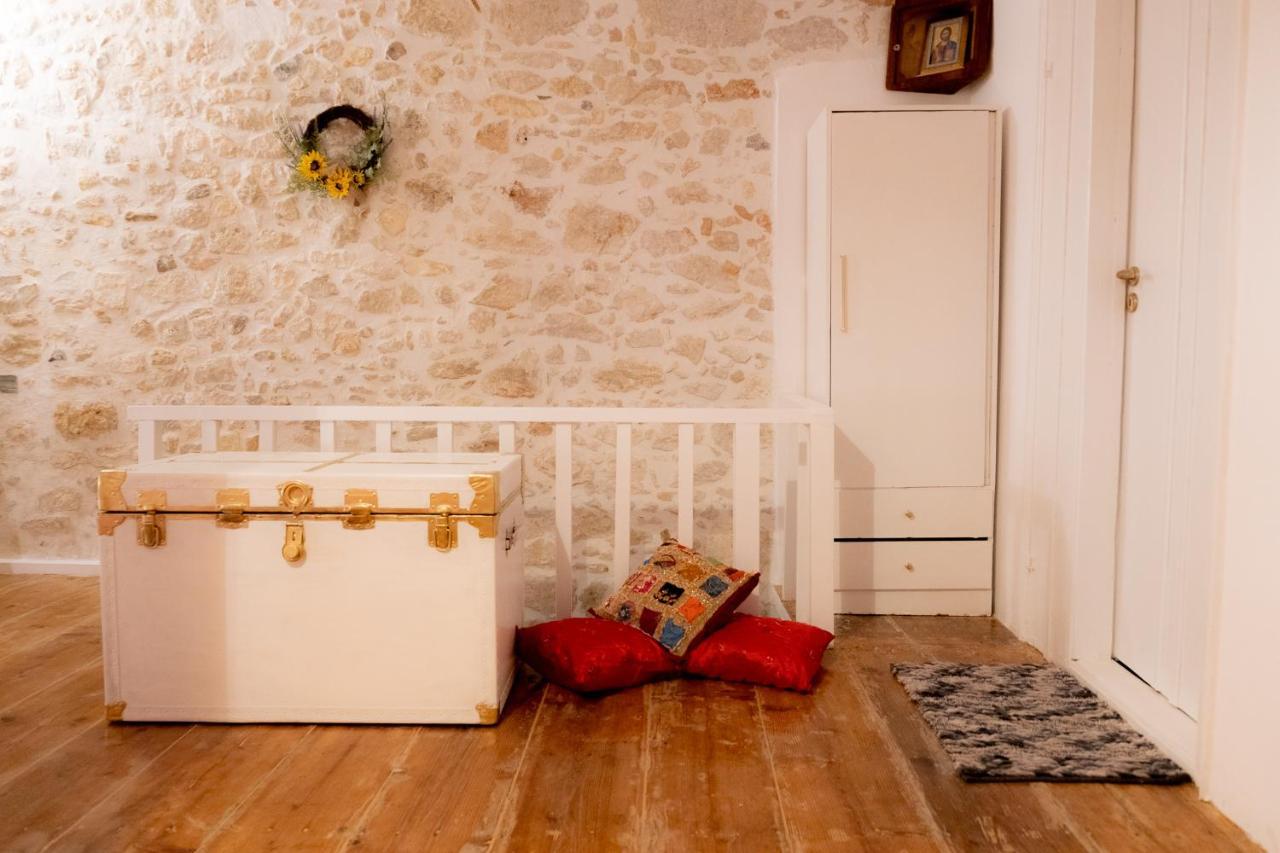 Appartement The Venetian Walls 'central House With Private Courtyard - Charmy & Cheap' Héraklion