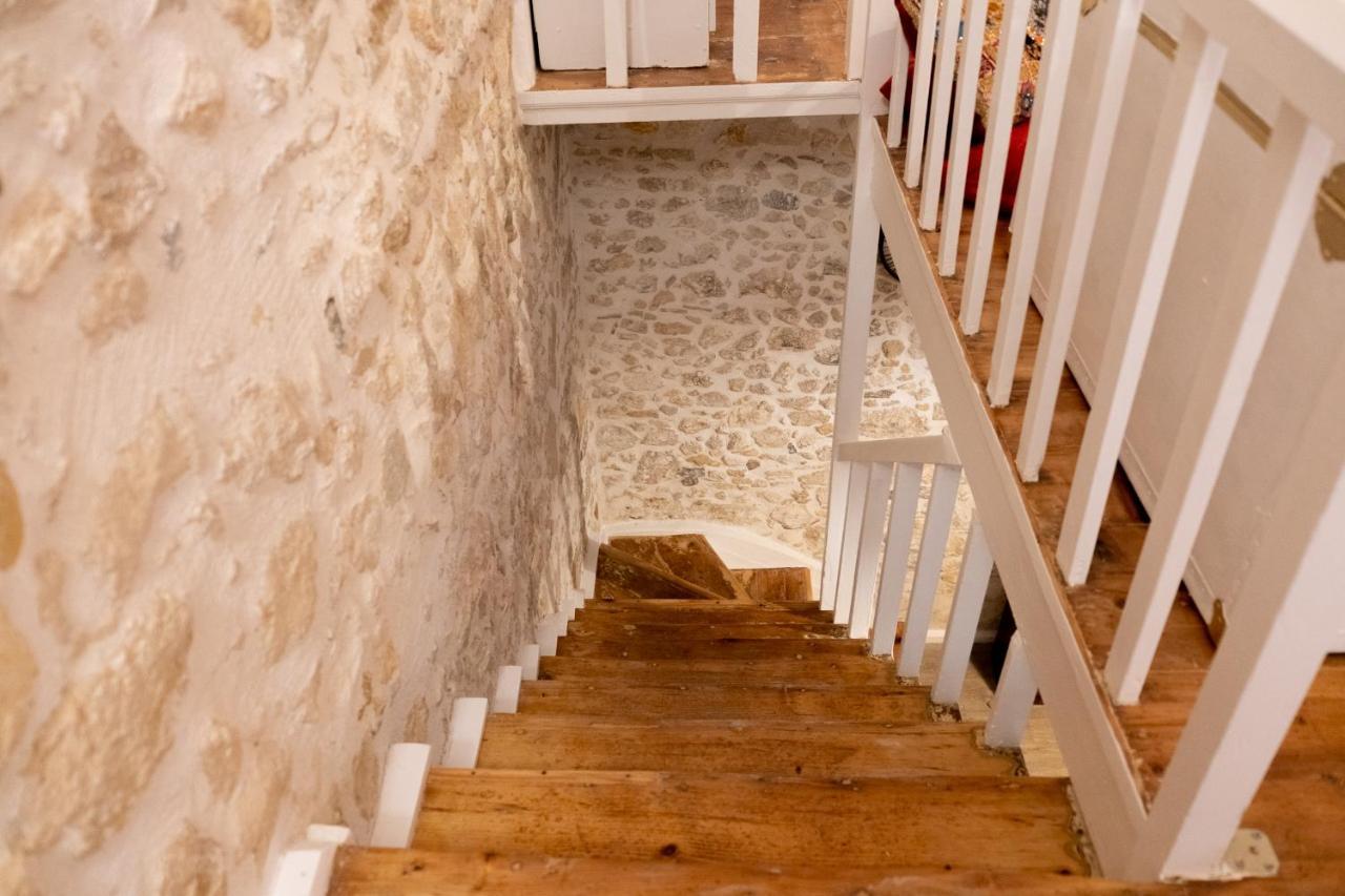 Appartement The Venetian Walls 'central House With Private Courtyard - Charmy & Cheap' *