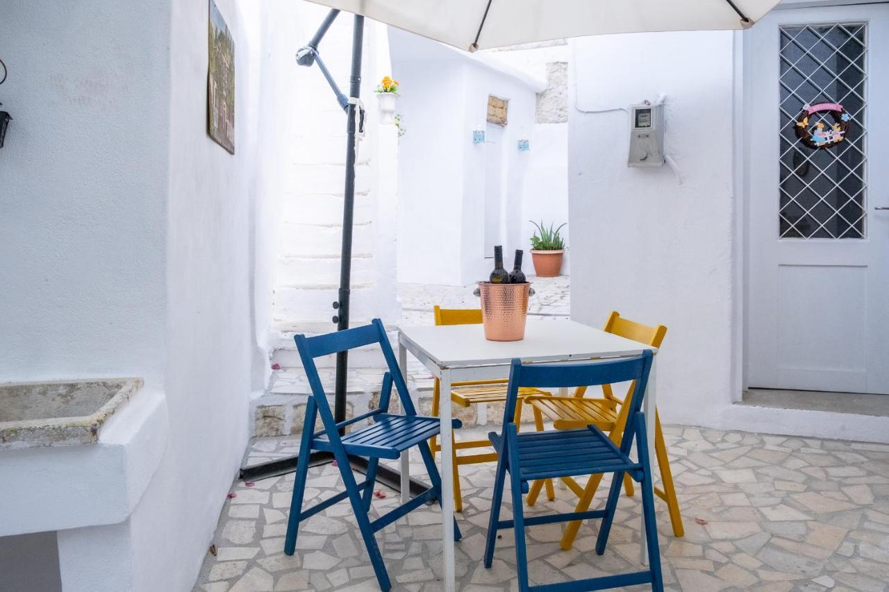 The Venetian Walls 'central House With Private Courtyard - Charmy & Cheap' Appartement