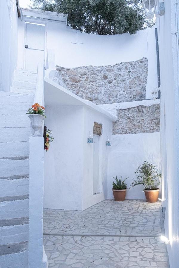 The Venetian Walls 'central House With Private Courtyard - Charmy & Cheap' Appartement *