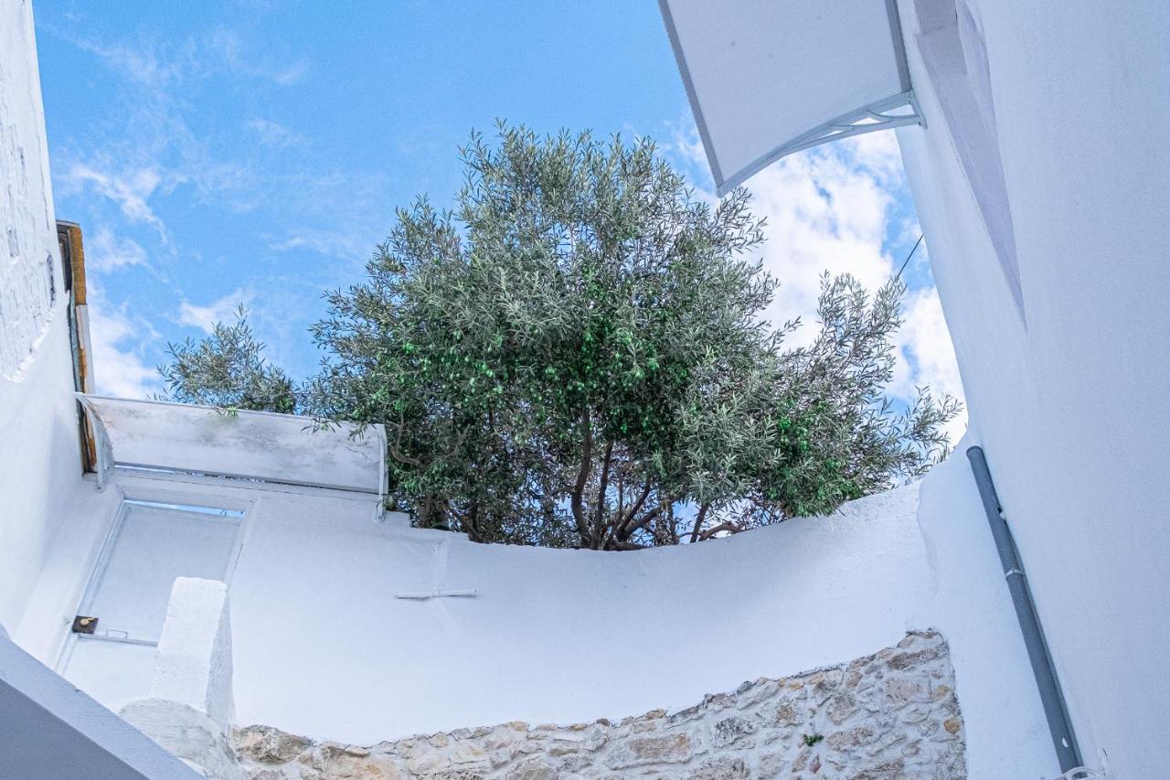 The Venetian Walls 'central House With Private Courtyard - Charmy & Cheap' Appartement