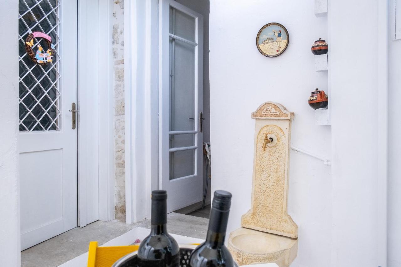 Appartement The Venetian Walls 'central House With Private Courtyard - Charmy & Cheap' Héraklion