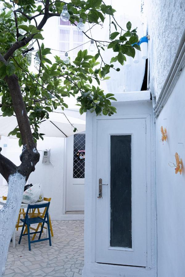 The Venetian Walls 'central House With Private Courtyard - Charmy & Cheap' * Héraklion