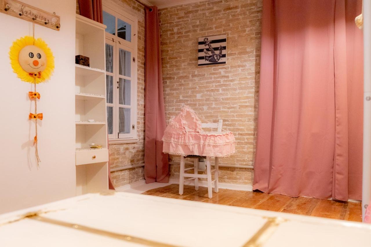 The Venetian Walls 'central House With Private Courtyard - Charmy & Cheap' Appartement