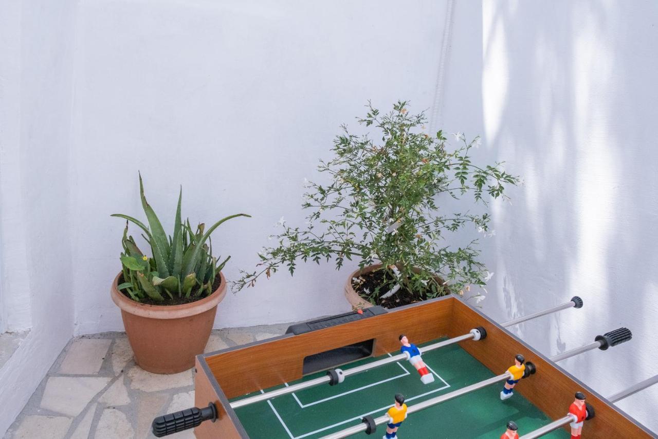 The Venetian Walls 'central House With Private Courtyard - Charmy & Cheap' Appartement Héraklion