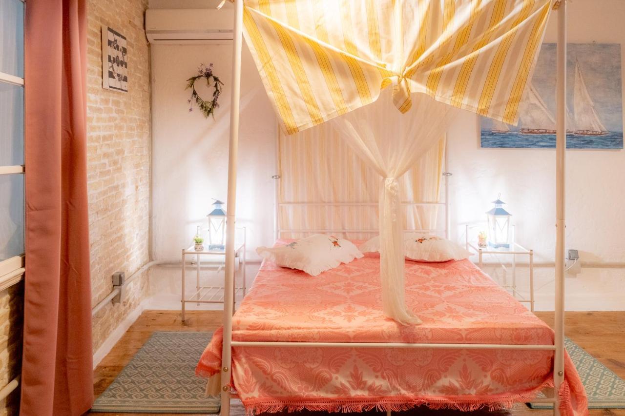Appartement The Venetian Walls 'central House With Private Courtyard - Charmy & Cheap'