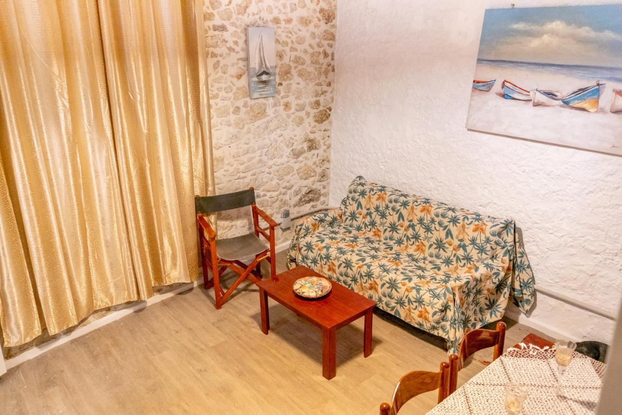 The Venetian Walls 'central House With Private Courtyard - Charmy & Cheap'