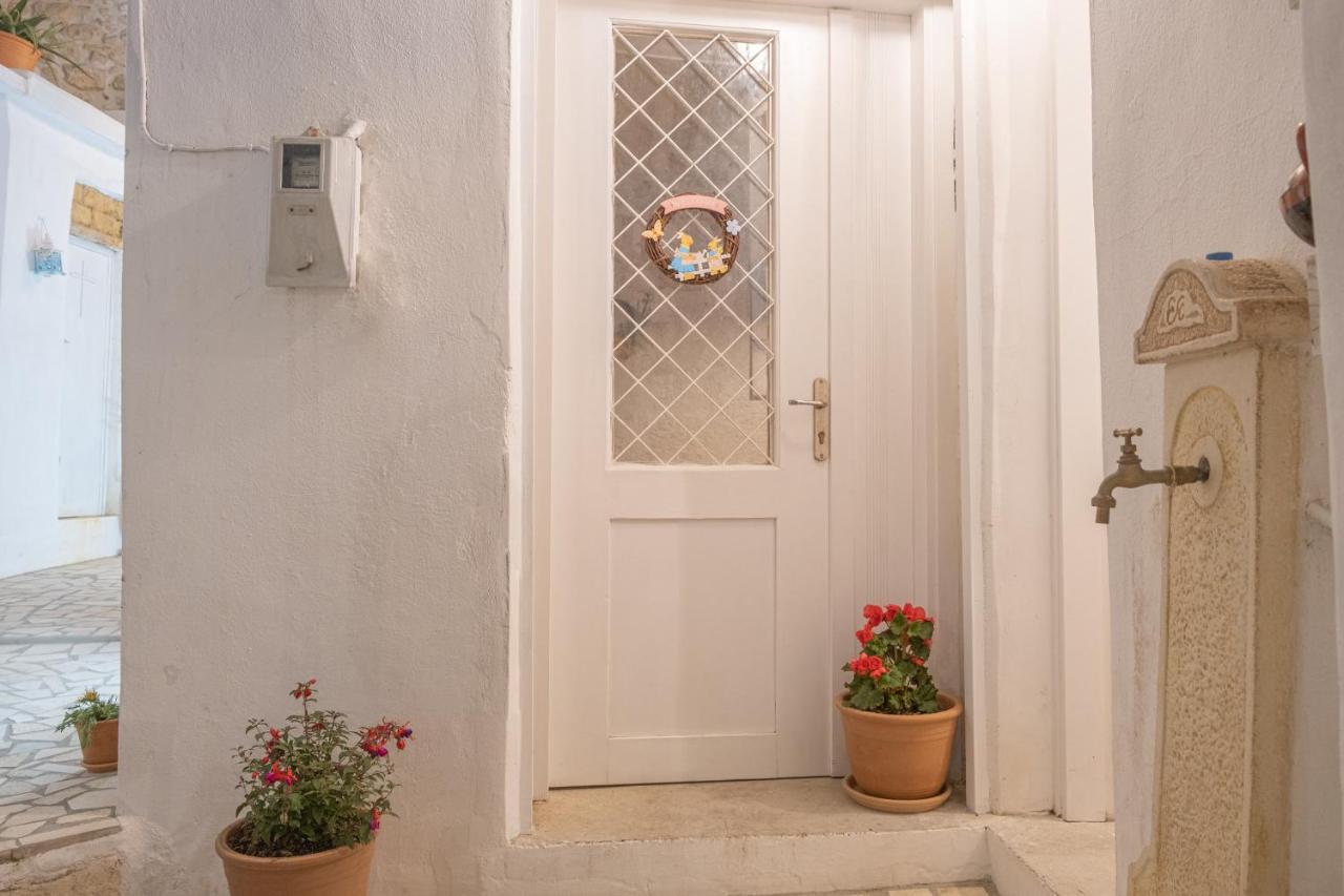 Appartement The Venetian Walls 'central House With Private Courtyard - Charmy & Cheap' *