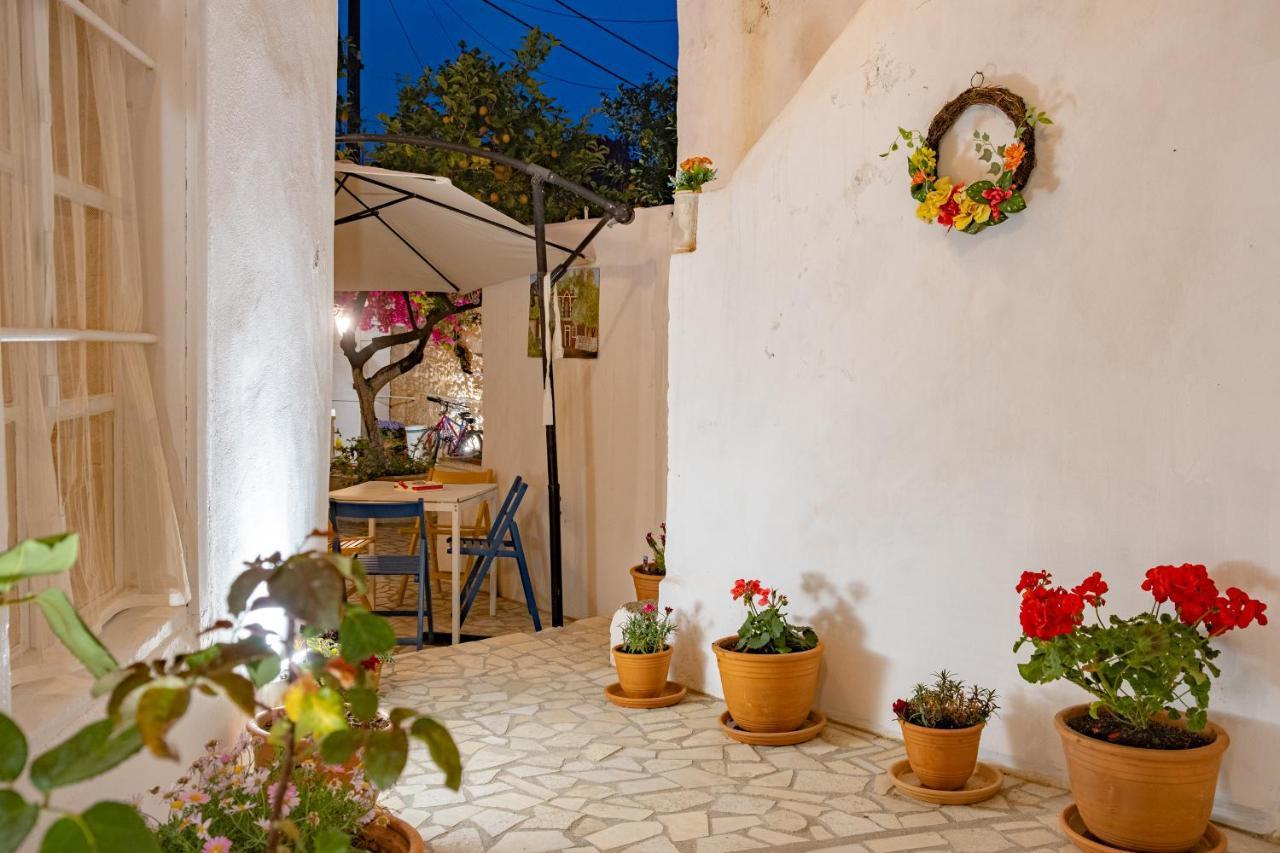 Appartement The Venetian Walls 'central House With Private Courtyard - Charmy & Cheap' *