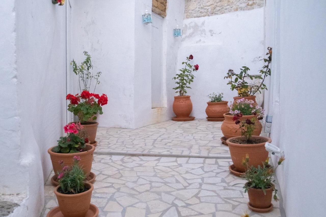 The Venetian Walls 'central House With Private Courtyard - Charmy & Cheap' Appartement *