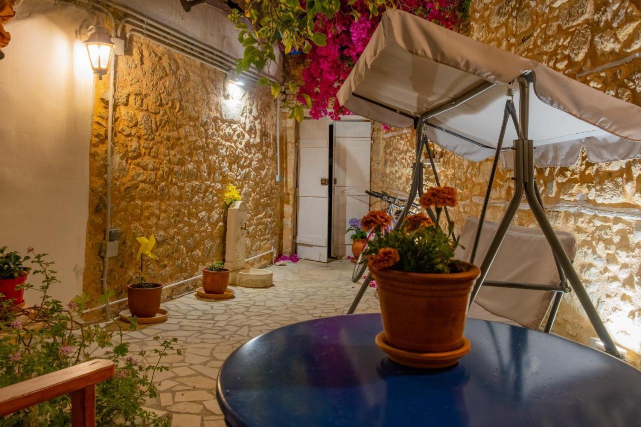 Appartement The Venetian Walls 'central House With Private Courtyard - Charmy & Cheap'